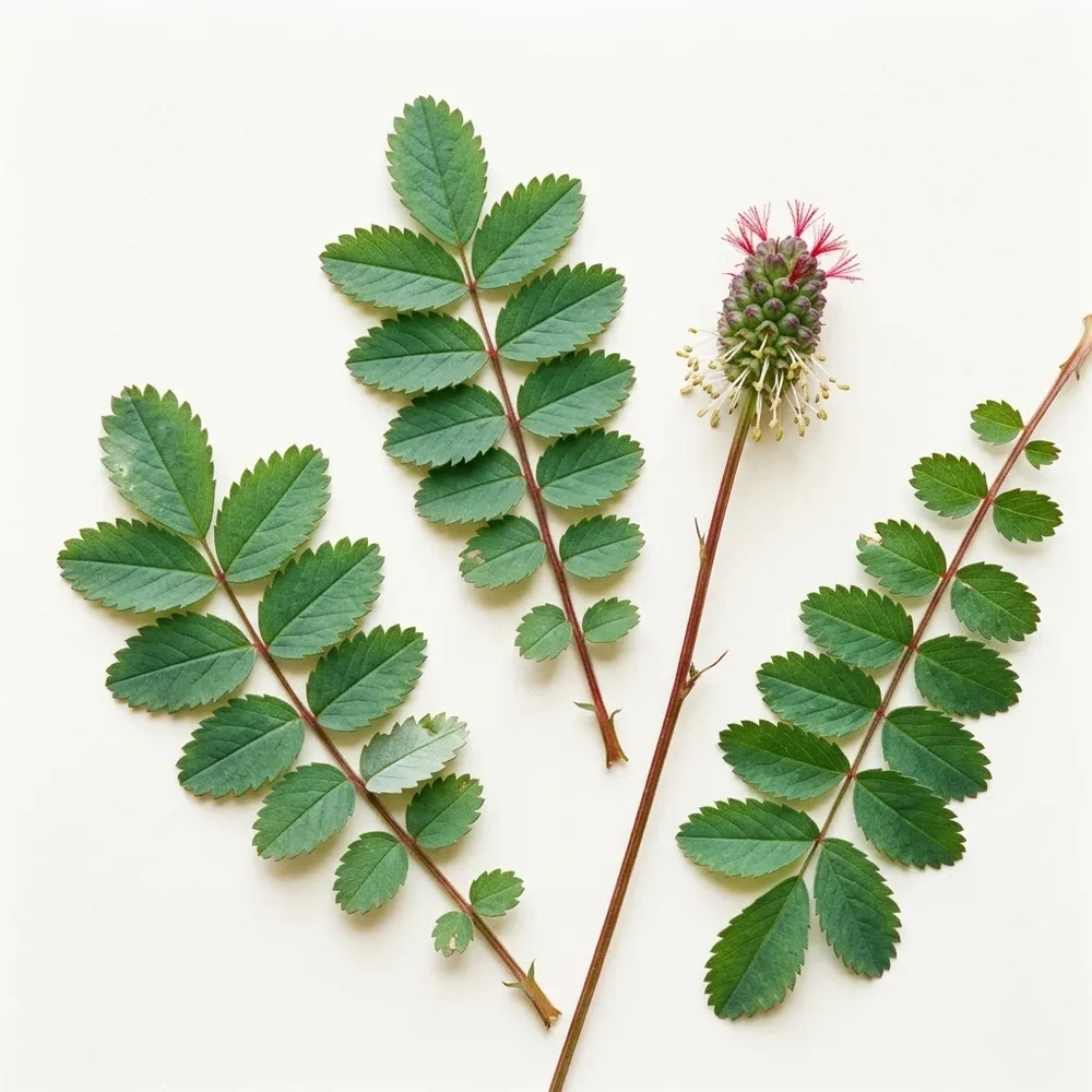 sanguisorba-minor